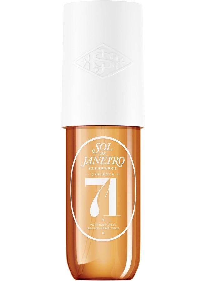 Sol de Janeiro رذاذ عطر الشعر والجسم SOL DE JANEIRO Cheirosa '71 90 مل - Image 1